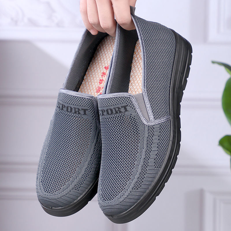 Sebastian | Modern & Durable Design Slip-On Shoes 2