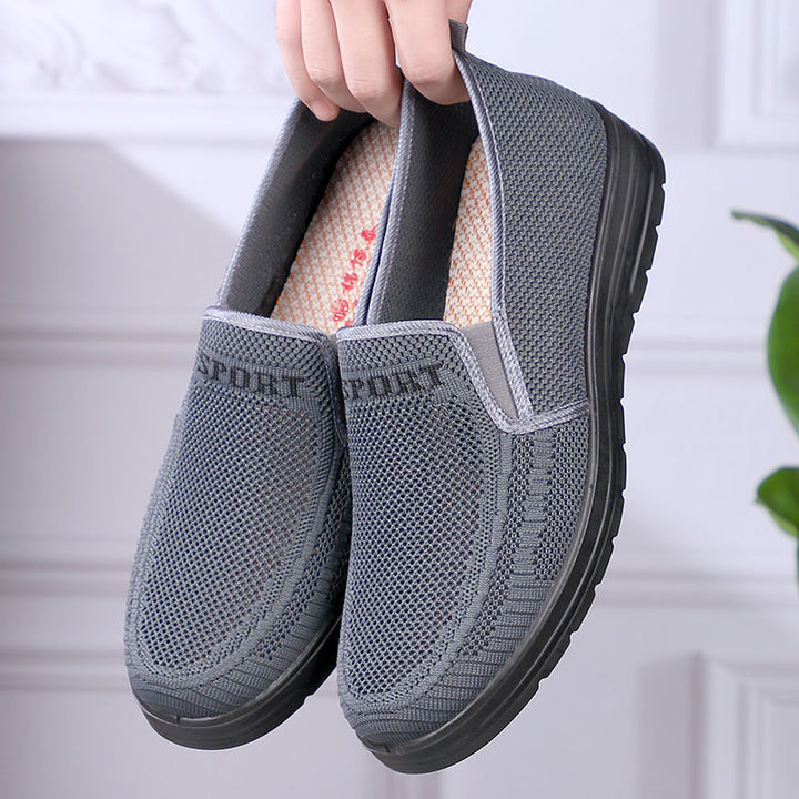 Sebastian | Modern & Durable Design Slip-On Shoes 2
