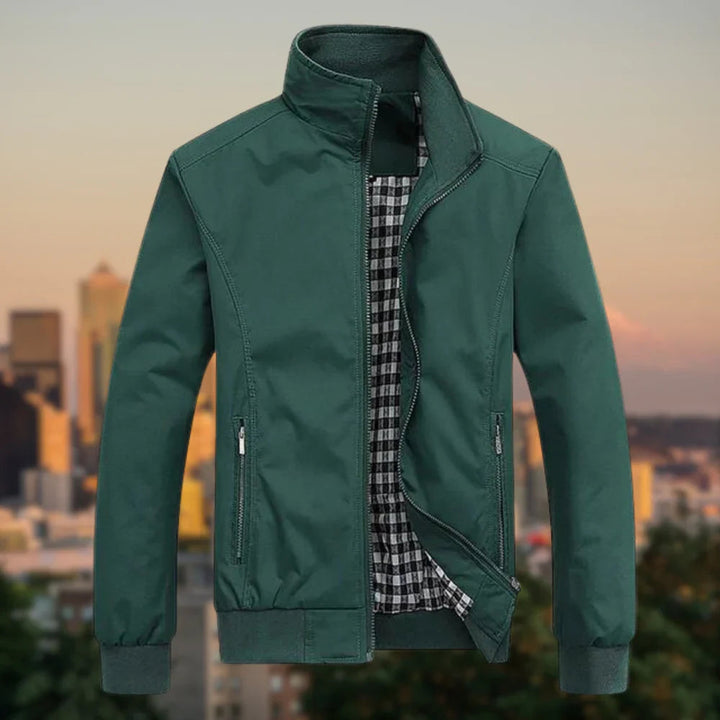 Sem | Casual lightweight men's jacket 2
