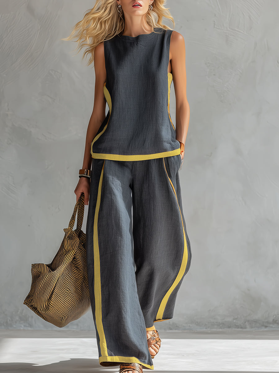 Shania | Elegant & Comfortable Two Piece Set for Women – Matching Co Ord Sets 2