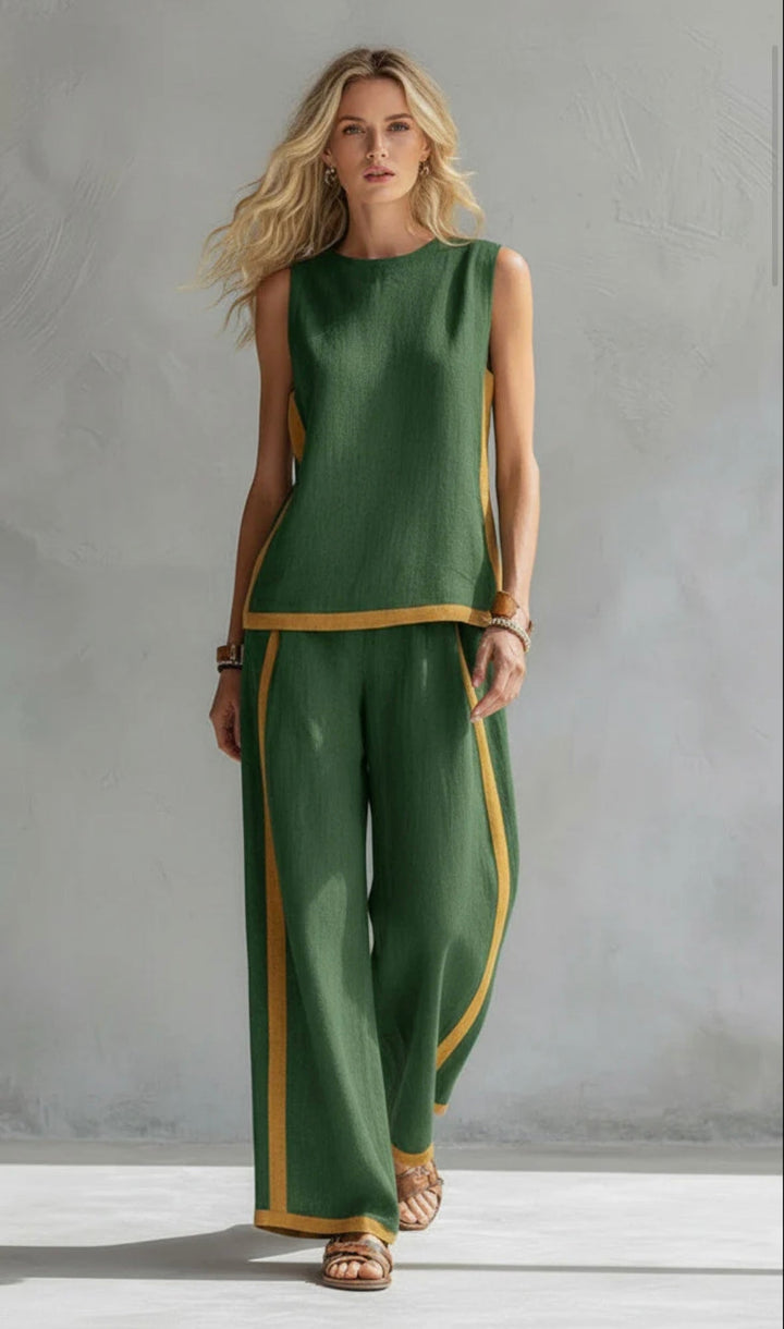 Shania | Elegant & Comfortable Two Piece Set for Women – Matching Co Ord Sets 7