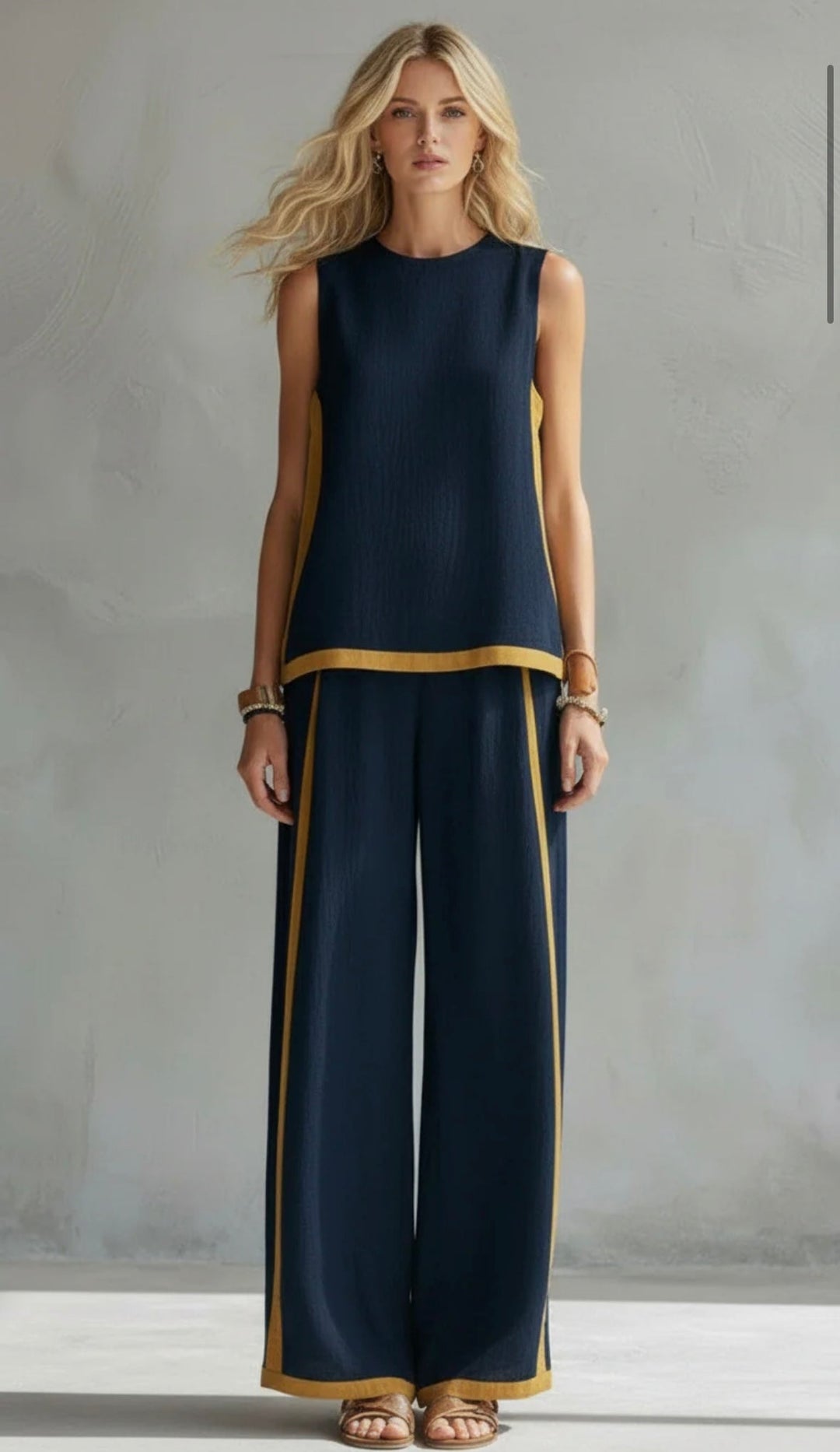 Shania | Elegant & Comfortable Two Piece Set for Women – Matching Co Ord Sets 9