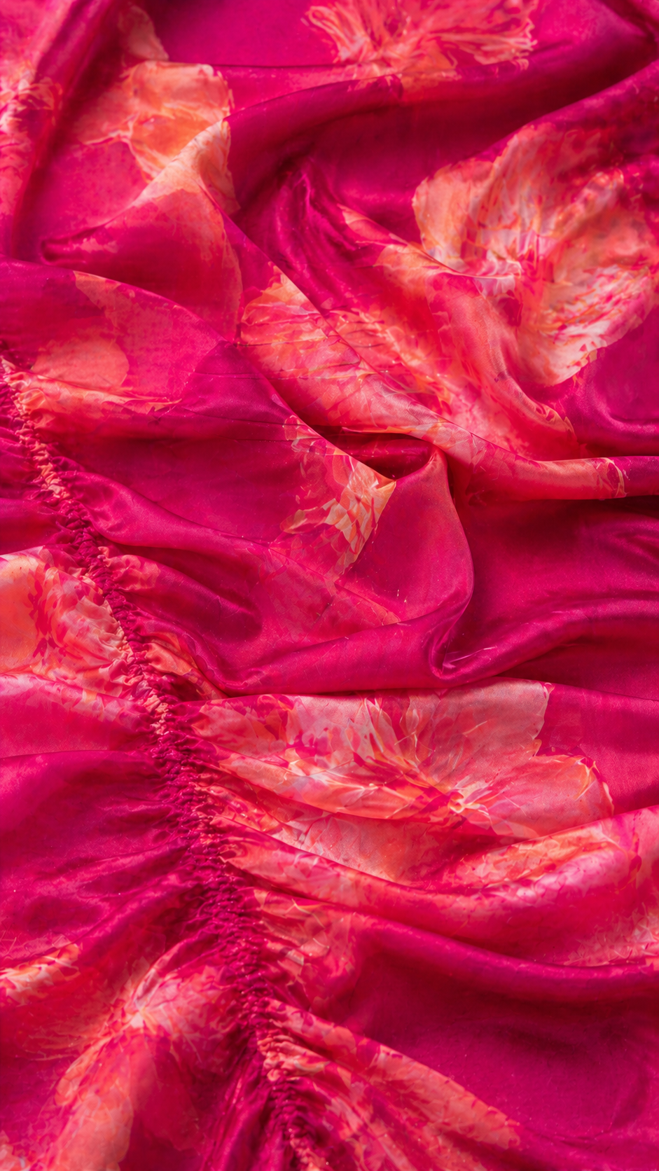 Sienna | Elegant, Flowy &amp; Vibrant Maxi Dress for Women 4