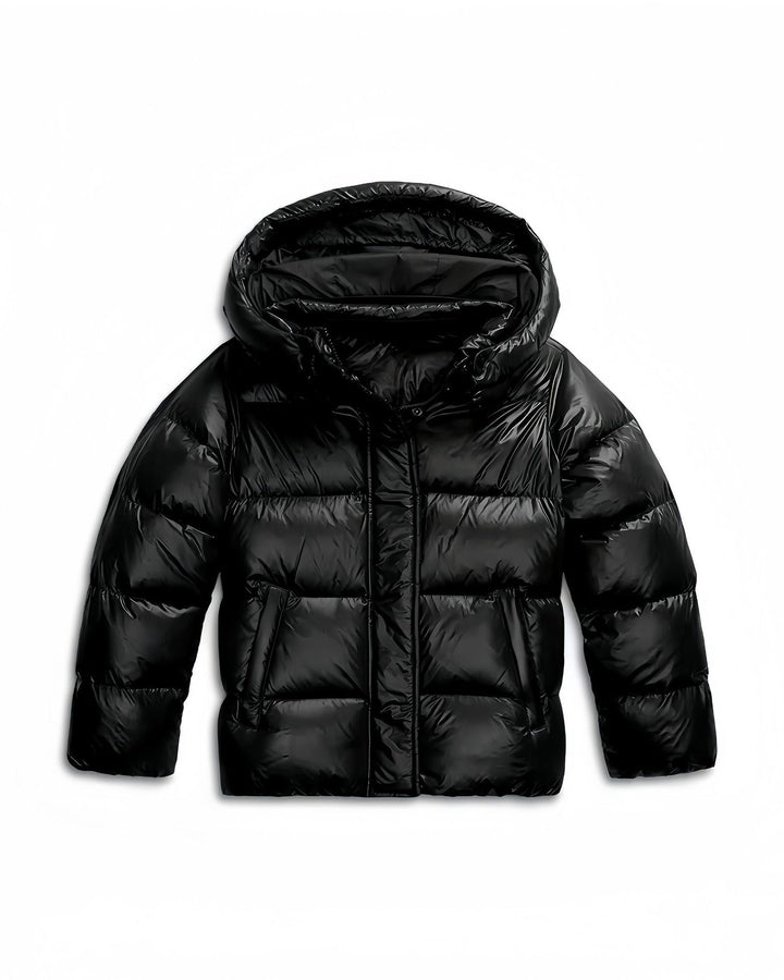 Sienna | Elegant and Functional Women's Down Jacket 0