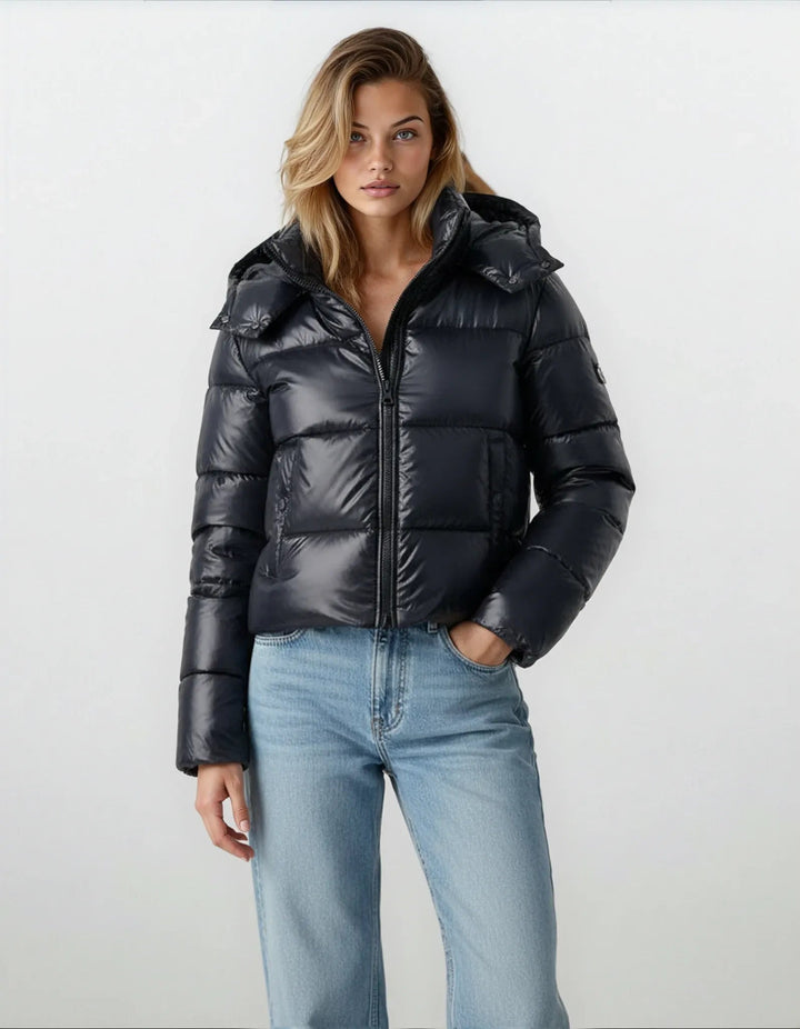 Sienna | Elegant and Functional Women's Down Jacket 1