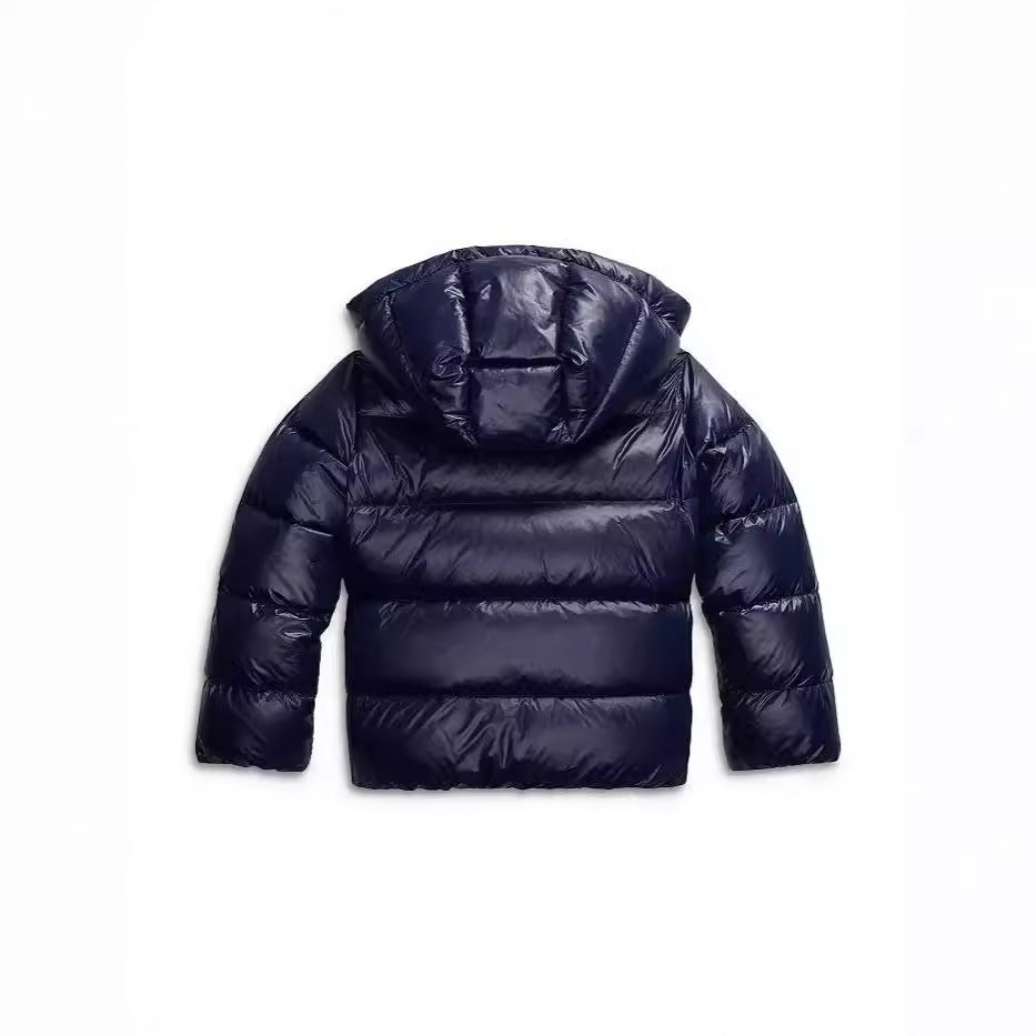 Sienna | Elegant and Functional Women's Down Jacket 2