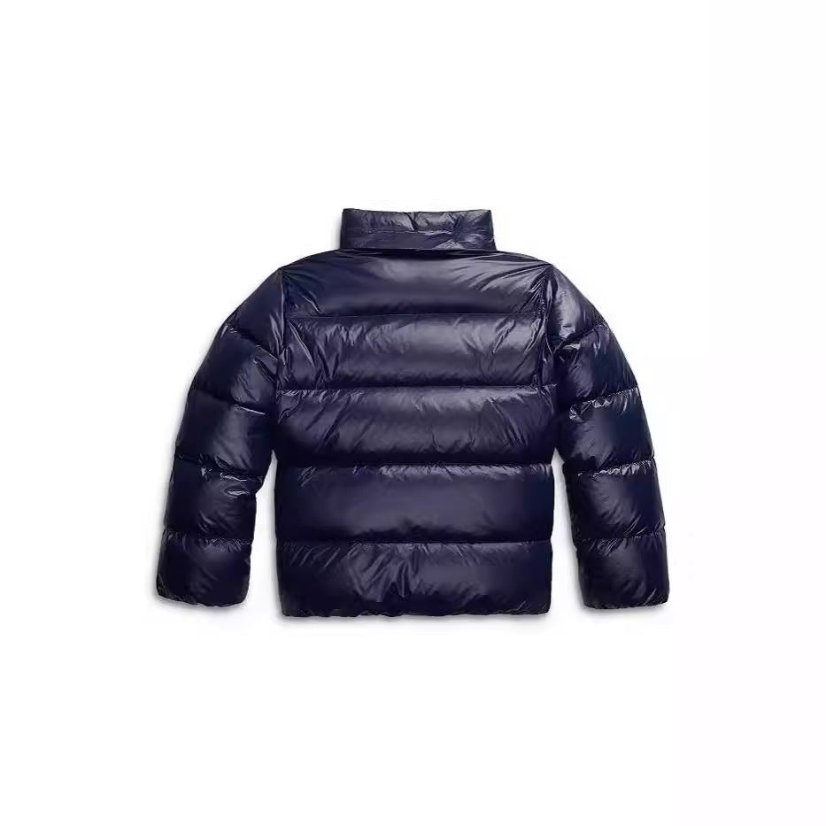 Sienna | Elegant and Functional Women's Down Jacket 3