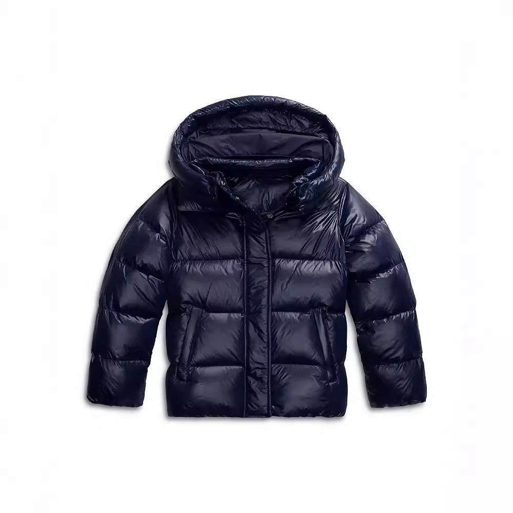 Sienna | Elegant and Functional Women's Down Jacket 4