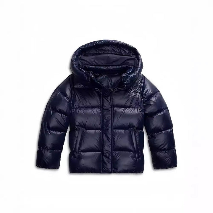 Sienna | Elegant and Functional Women's Down Jacket 4