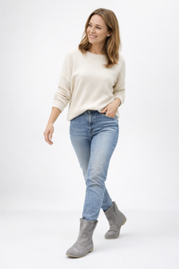 Lily | Stilvolle und bequeme Western-Stiefeletten