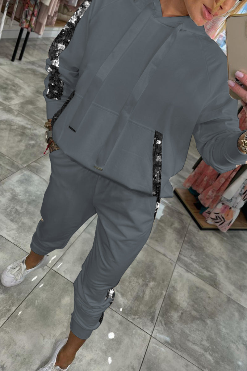 Sienna | Women's Loungewear Set – Elegant, Comfortable & Versatile 2