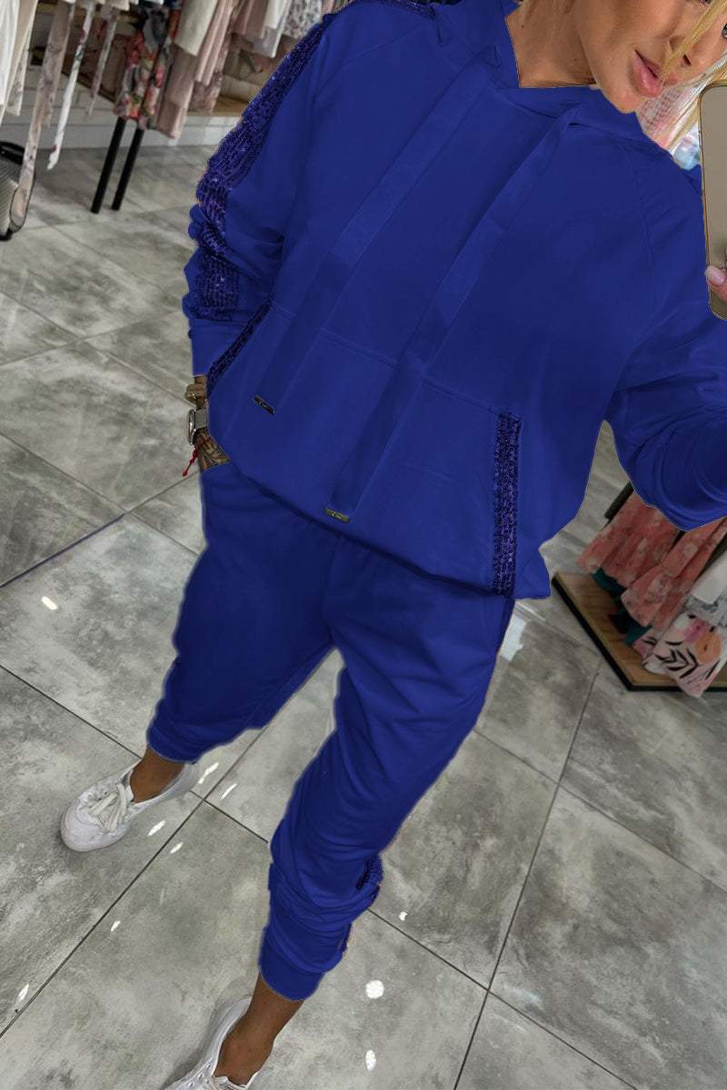 Sienna | Women's Loungewear Set – Elegant, Comfortable & Versatile 3