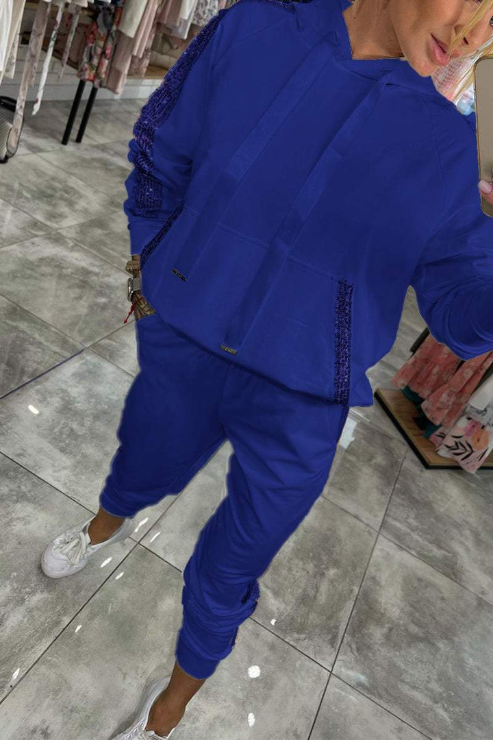 Sienna | Women's Loungewear Set – Elegant, Comfortable & Versatile 3