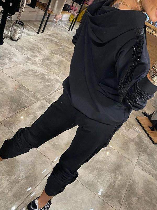 Sienna | Women's Loungewear Set – Elegant, Comfortable & Versatile 5