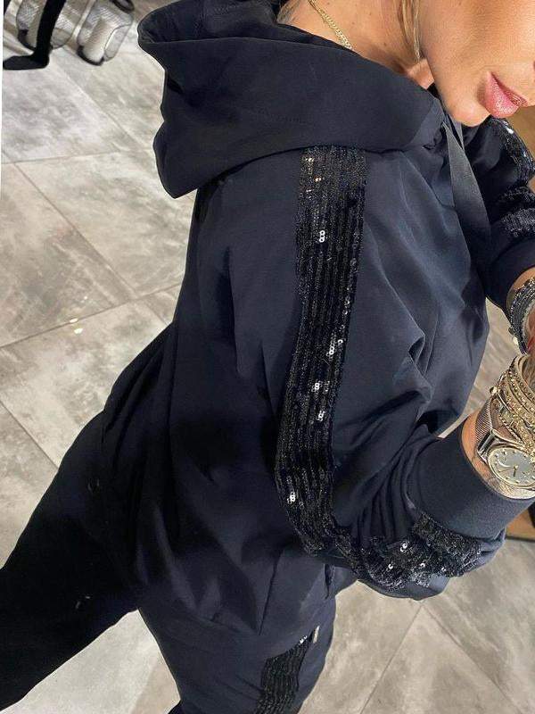 Sienna | Women's Loungewear Set – Elegant, Comfortable & Versatile 6