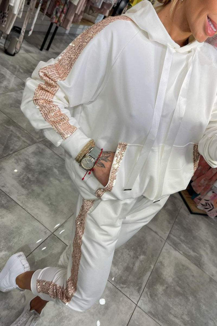 Sienna | Women's Loungewear Set – Elegant, Comfortable & Versatile 7