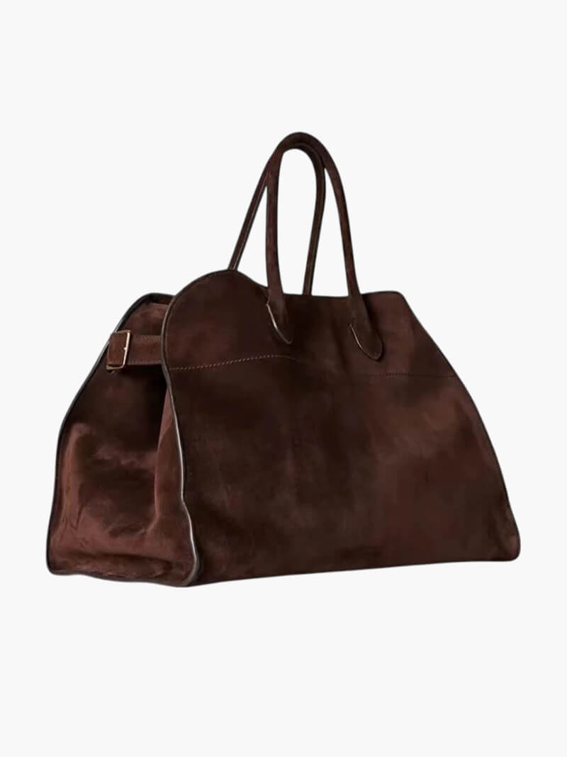 Soera | Elegant & Spacious Large Tote Bag for Women 5