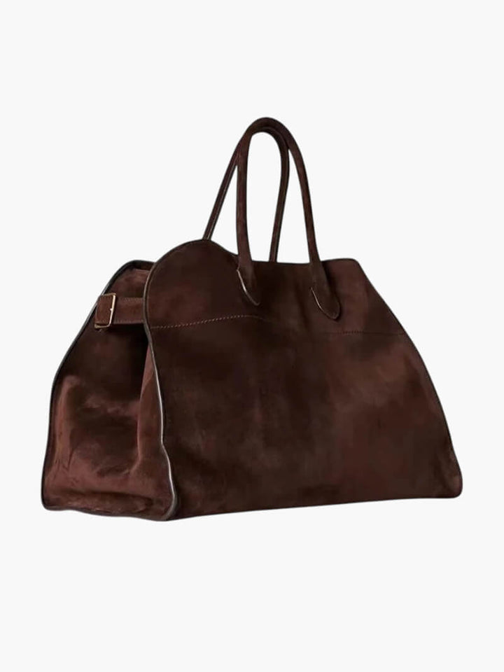 Soera | Elegant & Spacious Large Tote Bag for Women 5