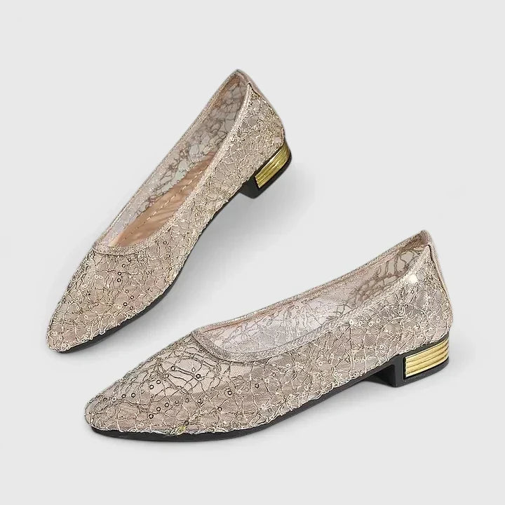 Sofia | Elegant, Comfortable & Versatile Women's Ballerinas 1