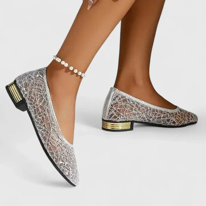 Sofia | Elegant, Comfortable & Versatile Women's Ballerinas 3