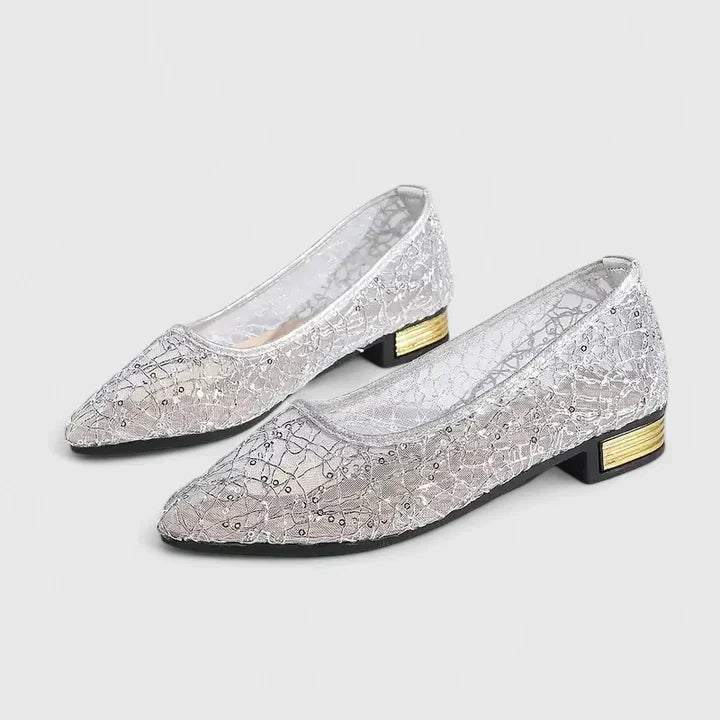 Sofia | Elegant, Comfortable & Versatile Women's Ballerinas 4