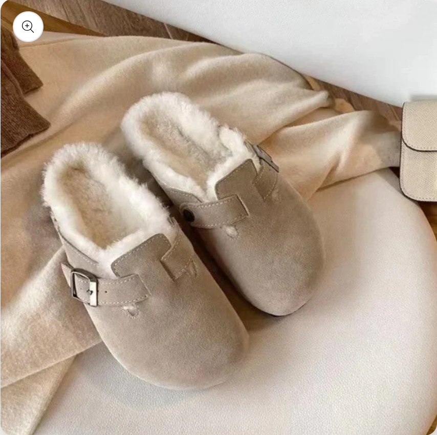 Sofia | Leather Sandals Unisex Casual Comfortable Fit 2