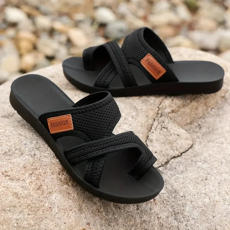 Soleil | Stylish & Supportive Sandals for Women – Comfortable Orthopedic Design 8