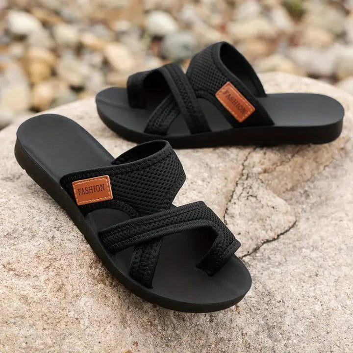 Soleil | Stylish & Supportive Sandals for Women – Comfortable Orthopedic Design 8