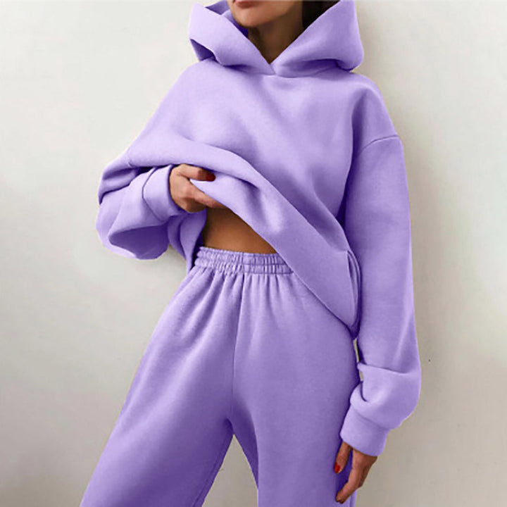 Sophia | Comfortable and stylish jogging set 3
