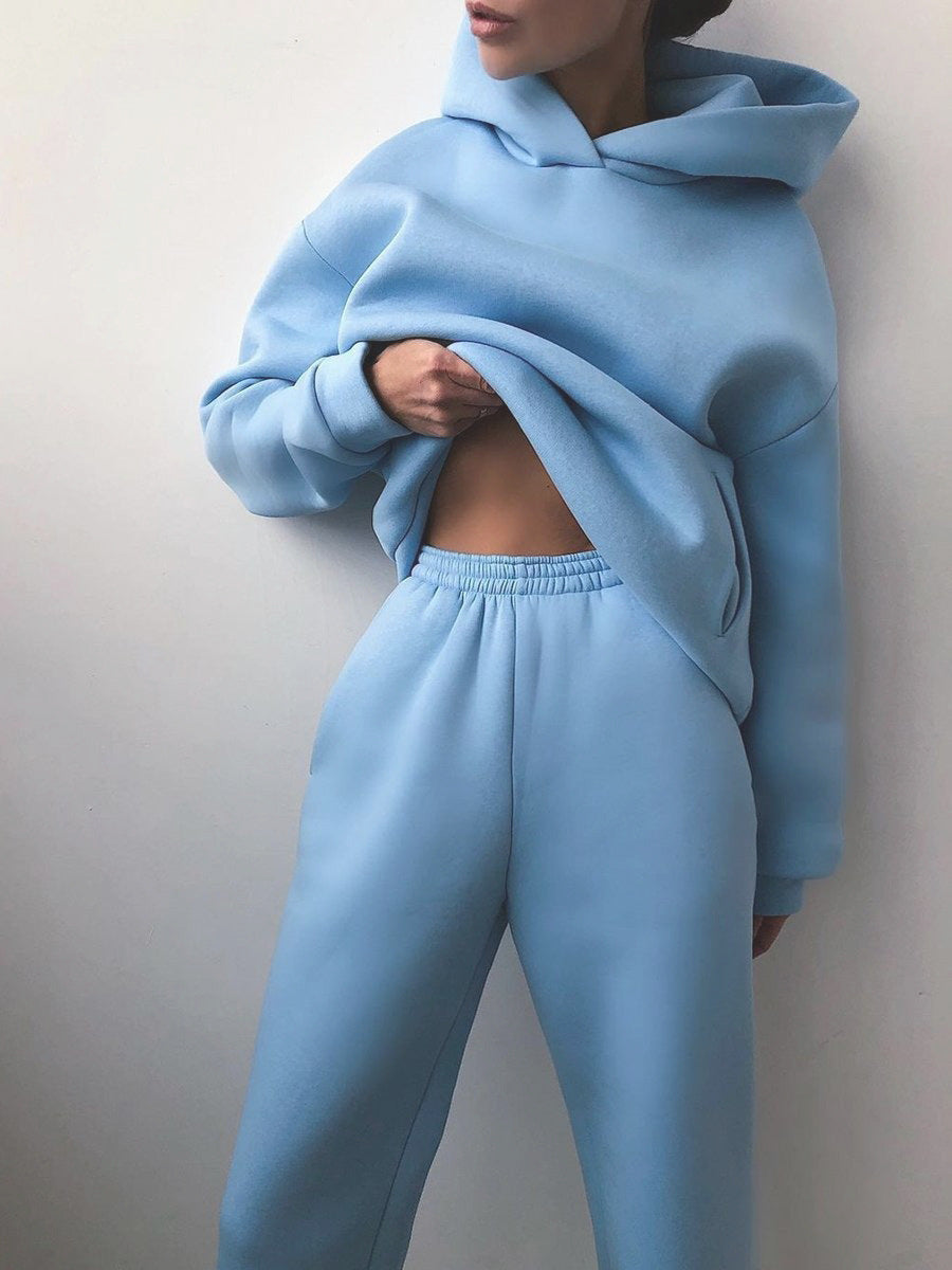 Sophia | Comfortable and stylish jogging set 6