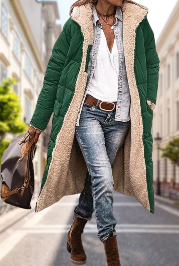 Sophia | Stylish & Comfortable Winter Jacket 5