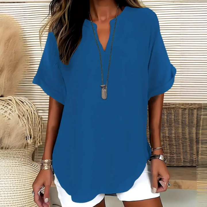 Sophie | Airy & Comfortable Blouse – Versatile Summer Tops for Women 2