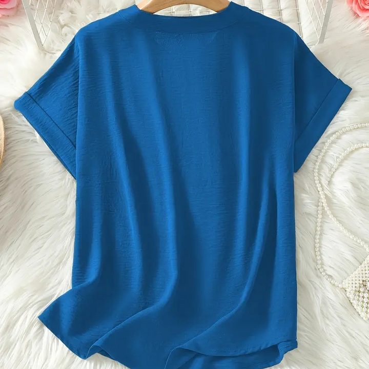 Sophie | Airy & Comfortable Blouse – Versatile Summer Tops for Women 6