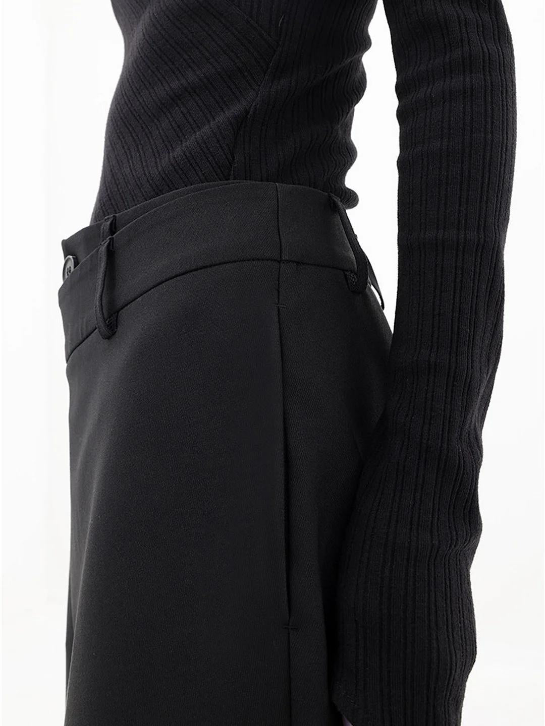 Sophie | Modern, comfortable and stylish trousers 4