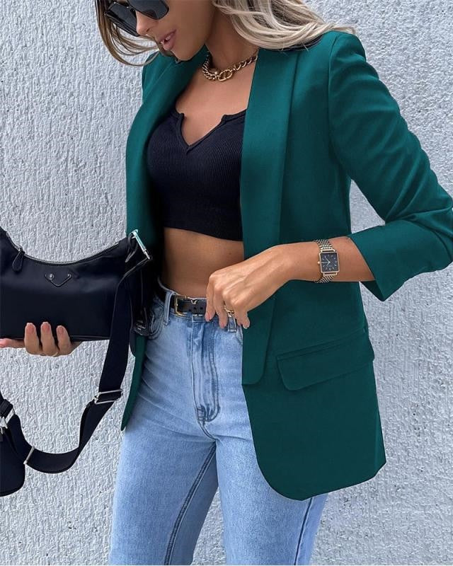 Sophie | Stylish and Versatile Office Blazer 2