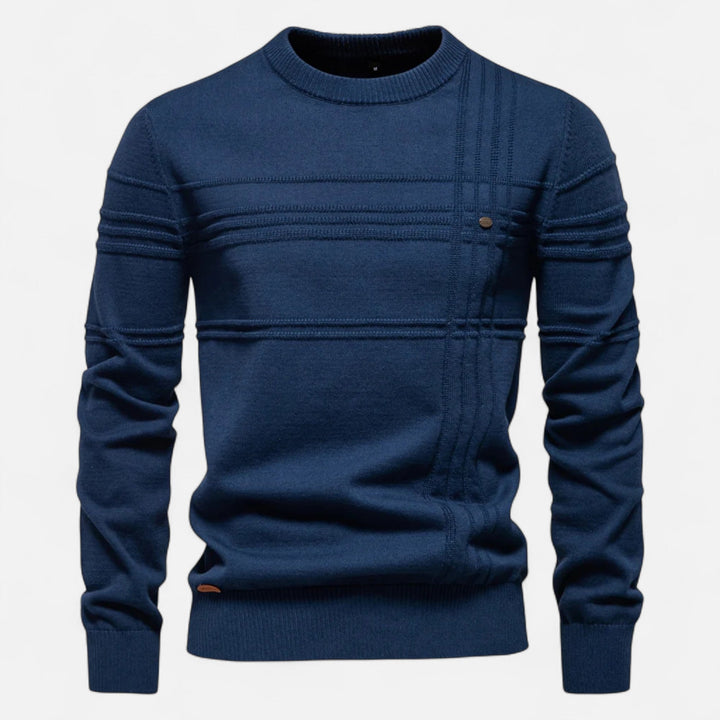Soren | Men’s Sweater – Lightweight, Elegant & Versatile for All Occasions 6