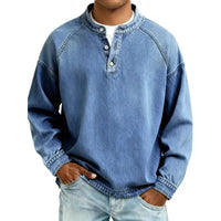 Max | Vintage-Inspired Casual Men's T-Shirt