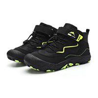 Sarah | Scarpe da Avventura Outdoor Robuste e Confortevoli
