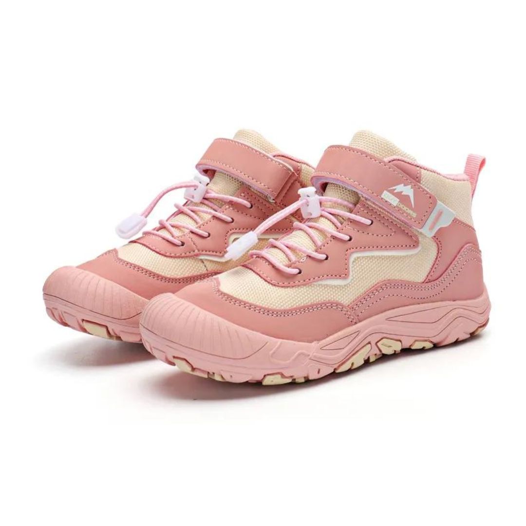 Stefan | Robust children's outdoor shoes for every adventure 3