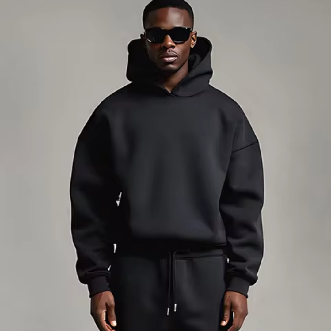 Steven | Comfortable & Versatile Tracksuit 0