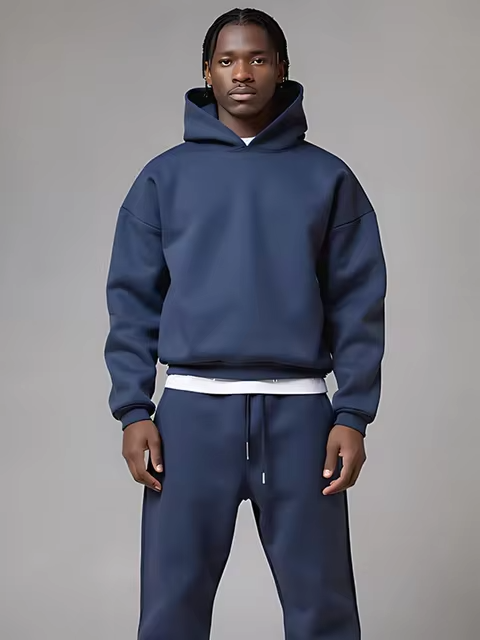 Steven | Comfortable & Versatile Tracksuit 1