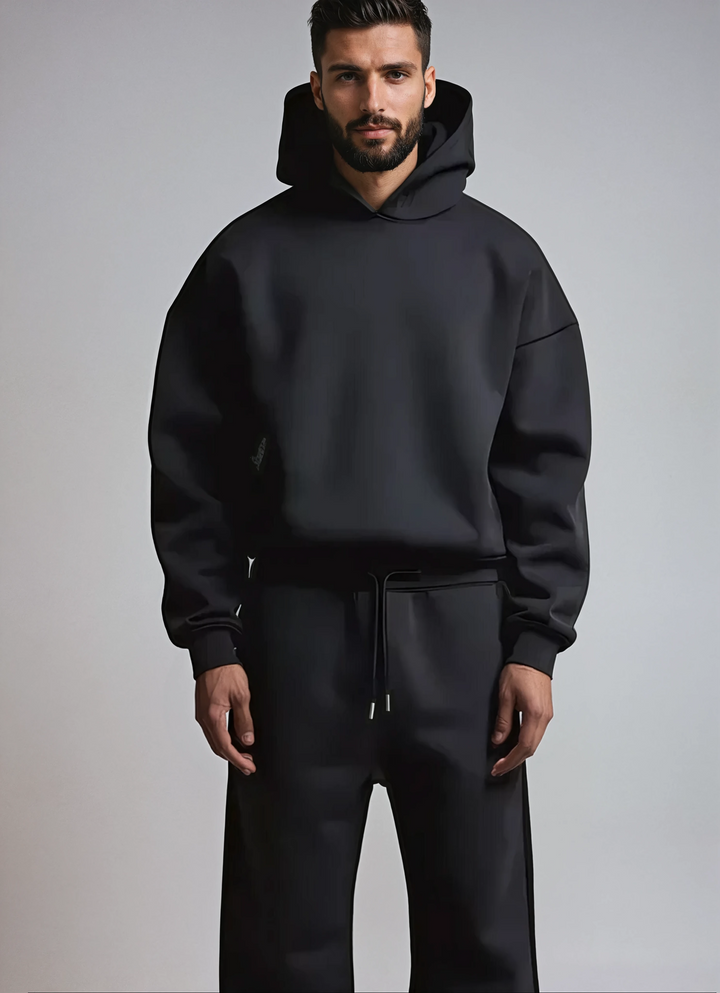 Steven | Comfortable & Versatile Tracksuit 2