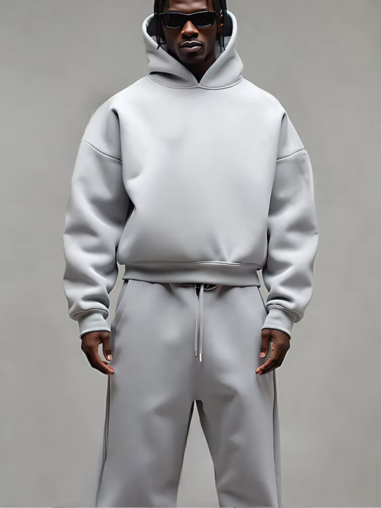 Steven | Comfortable & Versatile Tracksuit 3