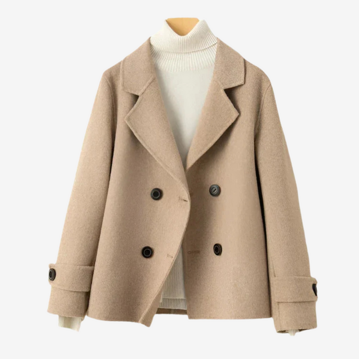 Suze | Comfortable & Timeless Blazer 0