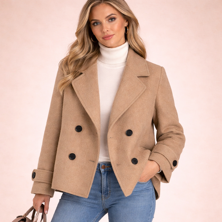 Suze | Comfortable & Timeless Blazer 2