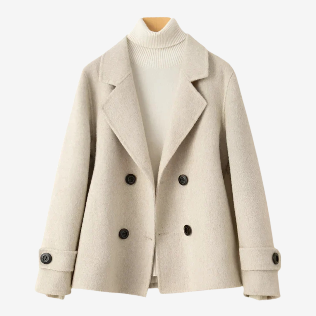 Suze | Comfortable & Timeless Blazer 5