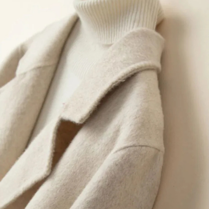 Suze | Comfortable & Timeless Blazer 7