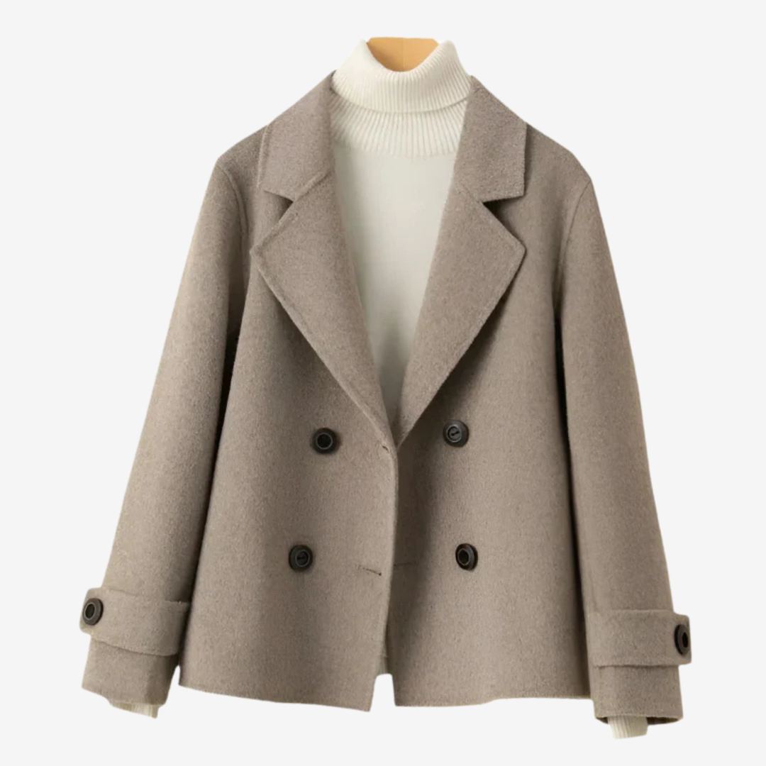 Suze | Comfortable & Timeless Blazer 8