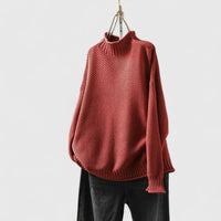 Sophia | Elegant And Cozy Winter Sweater