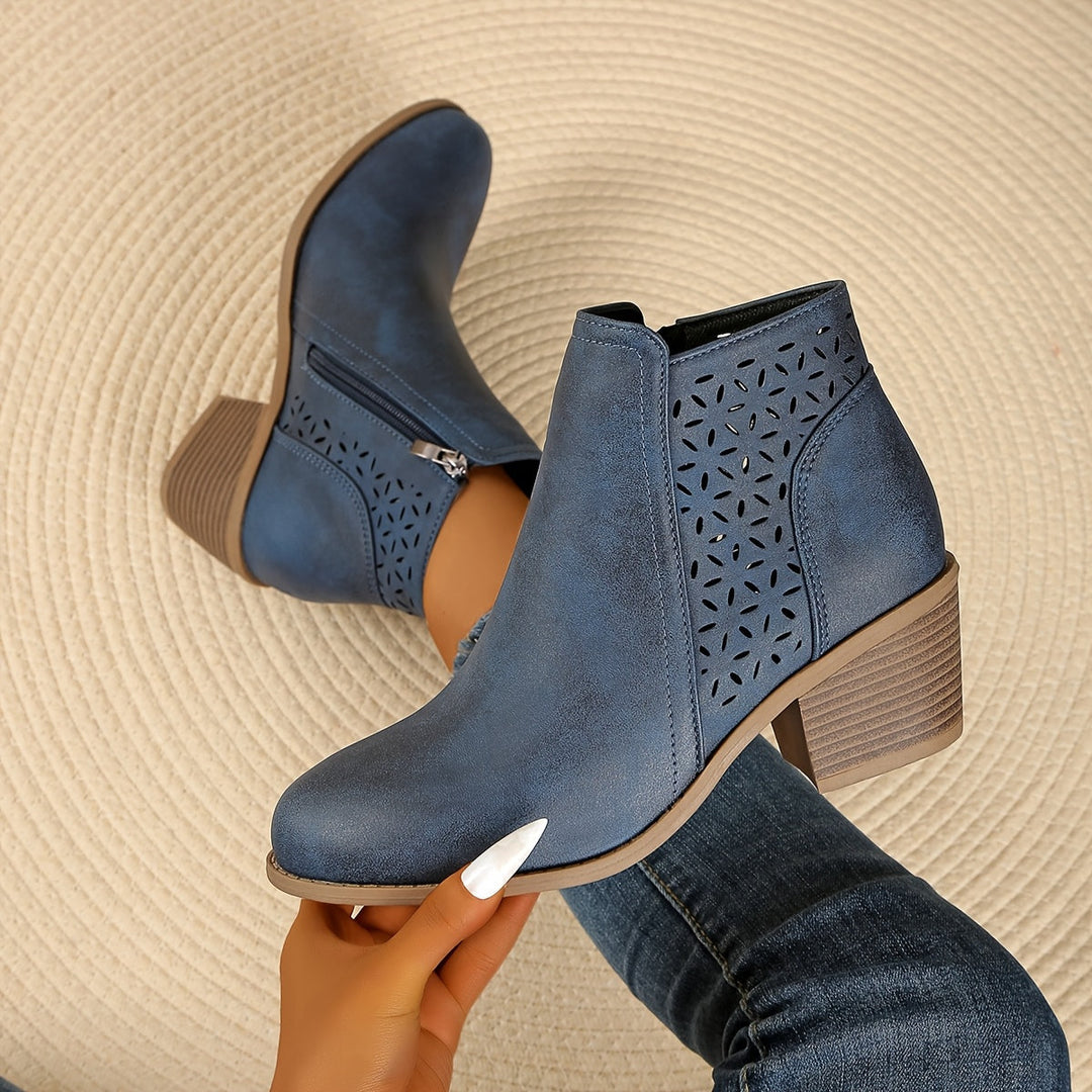 Talen | Orthopedic Boots 0